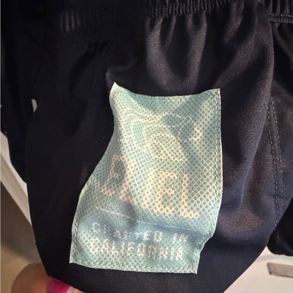 Eliel Dust Slinger Cycling Jersey Jacket Men’s M Navy long sleeve $220 - Picture 5 of 5